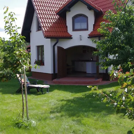 Ahorn Ii * Rydzewo
